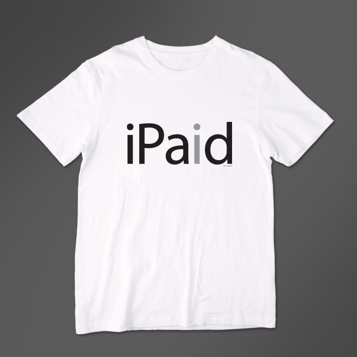 Apple sued over iPad name - Feb 17, 2012