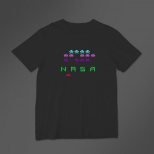 NASA hacked over 5,000 times - Mar 3, 2012