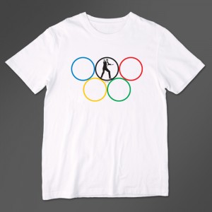 James Bond to open London Olympics - Apr 2, 2012